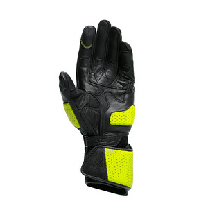 Sõidukindad DAINESE IMPETO, suurus XS (3 foto / 6)