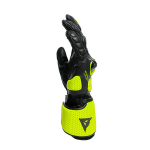 Sõidukindad DAINESE IMPETO, suurus XS (4 foto / 6)