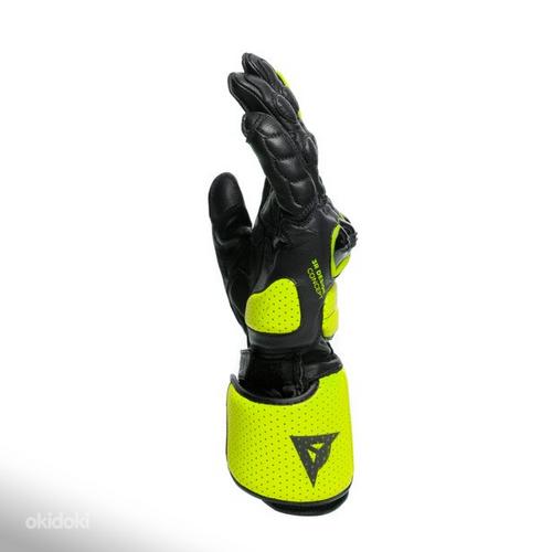 Автомобильные перчатки DAINESE IMPETO, размер: XS, S (фото #4)