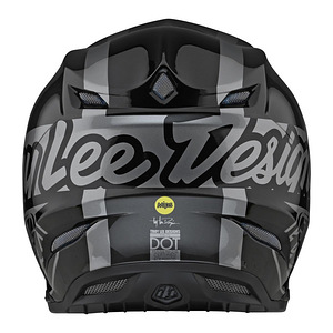 Krossikiiver TROY LEE DESIGNS SE5, suurus L (3 foto / 6)
