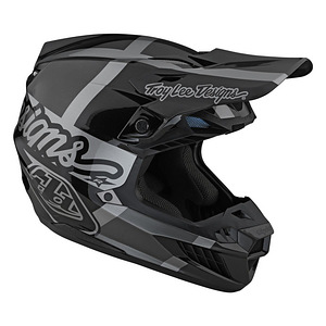 Krossikiiver TROY LEE DESIGNS SE5, suurus L (5 foto / 6)