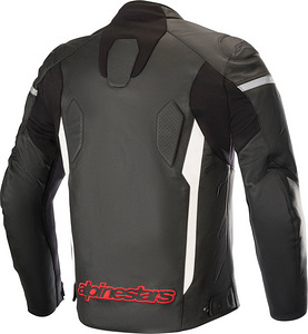 Sõidutagi ALPINESTARS FASTER, suurus 50 (2 foto / 7)
