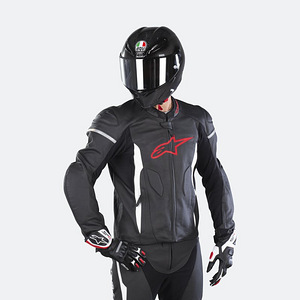 Sõidutagi ALPINESTARS FASTER, suurus 50 (3 foto / 7)