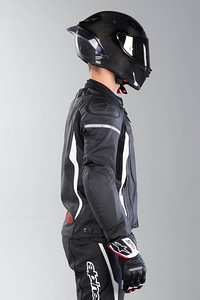 Sõidutagi ALPINESTARS FASTER, suurus 50 (4 foto / 7)