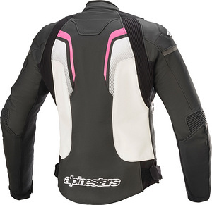 Naiste sõidutagi ALPINESTARS STELLA GP PLUS R V3, 42(S) (2 foto / 5)