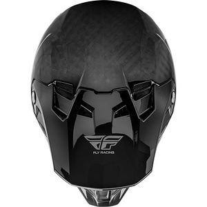 Krossikiiver FLY RACING FORMULA CARBON, suurus XS (3 foto / 6)