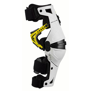 Põlveklambrid MOBIUS X8, suurus L (4 foto / 8)