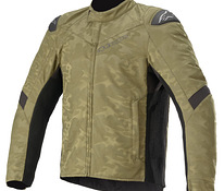 Куртка для вождения ALPINESTARS T SP-5 RIDEKNIT, разм XL