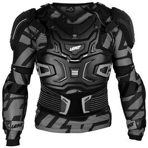 Kaitsesärk LEATT ADVENTURE, suurus L/XL (1 foto / 3)