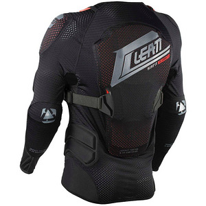 Kaitsesärk LEATT 3DF AIRFIT, suurused: L/XL, XXL (2 foto / 2)