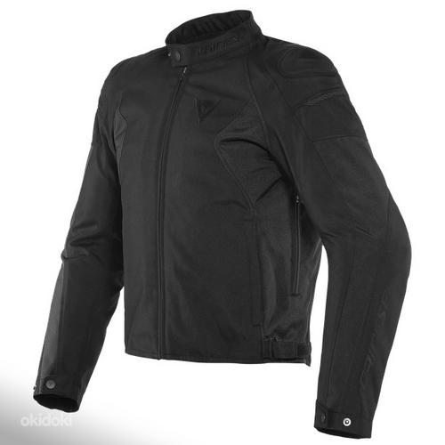 Куртка для езды DAINESE MISTICA TEX, размер: 48, 52 (фото #1)
