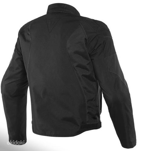 Куртка для езды DAINESE MISTICA TEX, размер: 48, 52 (фото #2)