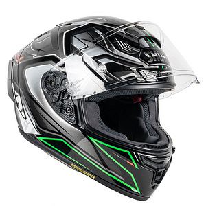 Kiiver SHOEI X-SPIRIT III AERODYNE TC-4, suurus M (3 foto / 8)