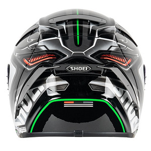 Kiiver SHOEI X-SPIRIT III AERODYNE TC-4, suurus M (4 foto / 8)
