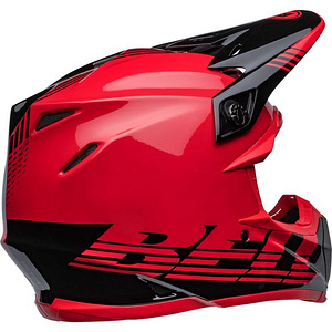 Krossikiiver BELL MOTO-9 MIPS, suurus L (5 foto / 9)