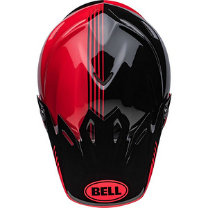 Krossikiiver BELL MOTO-9 MIPS, suurus L (9 foto / 9)