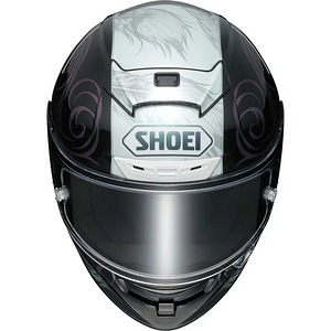 Kiiver SHOEI X-SPIRIT III, suurus M (2 foto / 7)