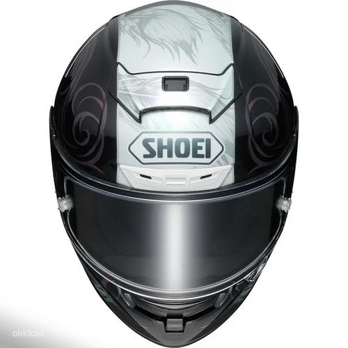 Шлем SHOEI X-SPIRIT III, размер M (фото #2)