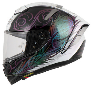 Kiiver SHOEI X-SPIRIT III, suurus M (3 foto / 7)