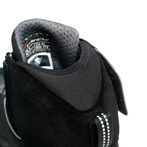 Motosaapad DAINESE ENERGYCA D-WP, suurus 42 (5 foto / 6)