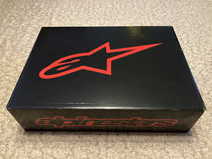 Krossisaapad ALPINESTARS TECH10, suurus 44,5 (9 foto / 10)