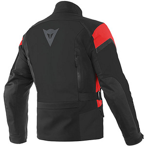 Sõidujope DAINESE TONALE D-DRY, suurus 56 (2 foto / 5)
