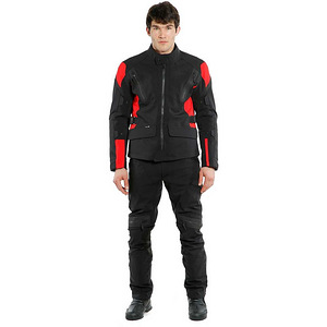 Sõidujope DAINESE TONALE D-DRY, suurus 56 (4 foto / 5)