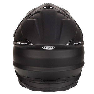 Krossikiiver SHOEI VFX-WR, suurus L (4 foto / 6)