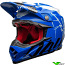Шлем для мотокросса BELL MOTO-9 FLEX, размер XL (фото #1)