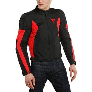 Sõidujope DAINESE MISTICA TEX, suurus 50 (3 foto / 6)