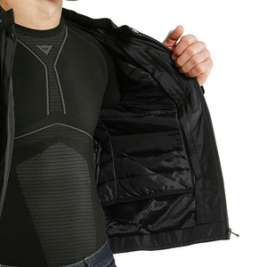 Sõidujope DAINESE MISTICA TEX, suurus 50 (5 foto / 6)
