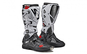 Krossisaapad SIDI CROSSFIRE 3 TA, suurus 45(44-44,5) (1 foto / 8)