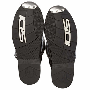 Krossisaapad SIDI CROSSFIRE 3 TA, suurus 45(44-44,5) (6 foto / 8)