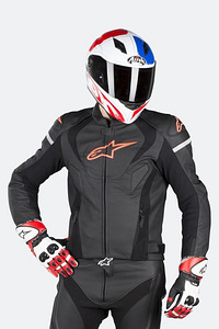 Sõidutagi ALPINESTARS JAWS V3, suurus 52 (3 foto / 8)