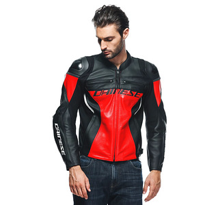 Sõidutagi DAINESE RACING 4, suurus 50 (3 foto / 7)