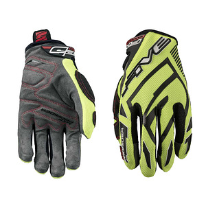 Krossikindad FIVE MXF PRORIDER S, suurused: S, M, XL (3 foto / 5)