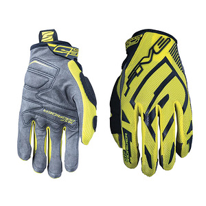 Krossikindad FIVE MXF PRORIDER S, suurused: S, M, XL (5 foto / 5)