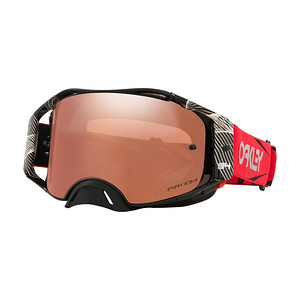 Krossiprillid OAKLEY AIRBRAKE MX (Prizm Iridium) (1 foto / 10)