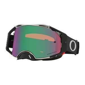 Krossiprillid OAKLEY AIRBRAKE MX (Prizm Iridium) (4 foto / 10)