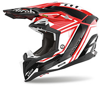Шлем для мотокросса AIROH AVIATOR 3, размер M