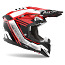 Шлем для мотокросса AIROH AVIATOR 3, размер M (фото #2)