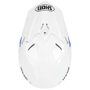 Krossikiiver SHOEI VFX-WR, suurus M (5 foto / 6)