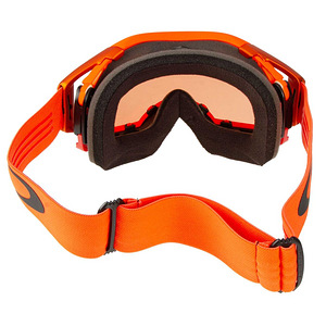 Krossiprillid OAKLEY AIRBRAKE MX (Prizm Bronze) (6 foto / 9)