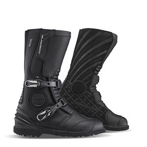 Motosaapad GAERNE G-MIDLAND GORE-TEX, suurus 44(43) (1 foto / 3)