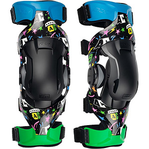 Põlvekaitsmed POD K4 2.0 AC9 LE suurus XS/SM (1 foto / 10)