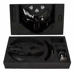 Krossikiiver AIROH AVIATOR 3 TC222 THE LEGEND, suurus L (6 foto / 6)