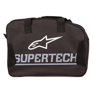 Krossikiiver ALPINESTARS SUPERTECH S-M10, suurus L (4 foto / 4)