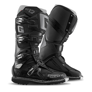 Krossisaapad GAERNE SG12 ENDURO, suurus EU46 (1 foto / 5)