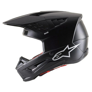 Krossikiiver ALPINESTARS SM5, suurus S (1 foto / 6)
