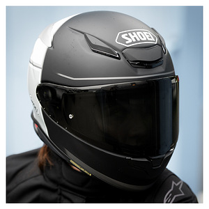 Kiiver SHOEI NXR2, suurus L (4 foto / 4)